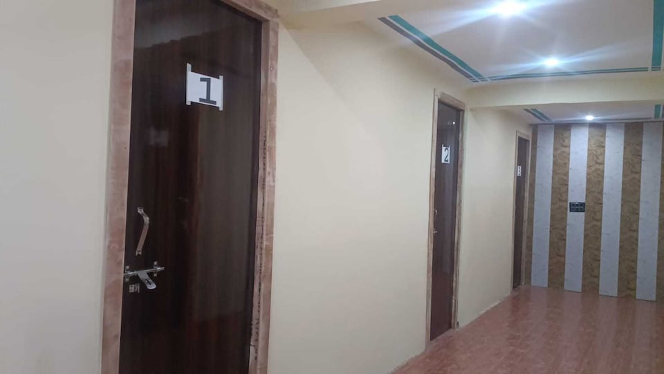 SPOT ON Up75 Grand Hotel , Etawah, Etawah