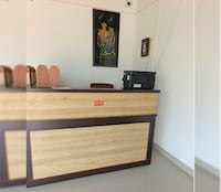 SPOT ON Up75 Grand Hotel 