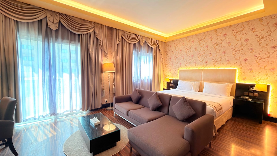 Belvilla Mangrove Waterfront Suites, Ras Al Khaimah, Dafan Al Khor, Ras-Al-Khaimah