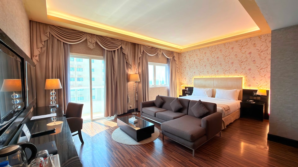 Belvilla Mangrove Waterfront Suites, Ras Al Khaimah, Dafan Al Khor, Ras-Al-Khaimah