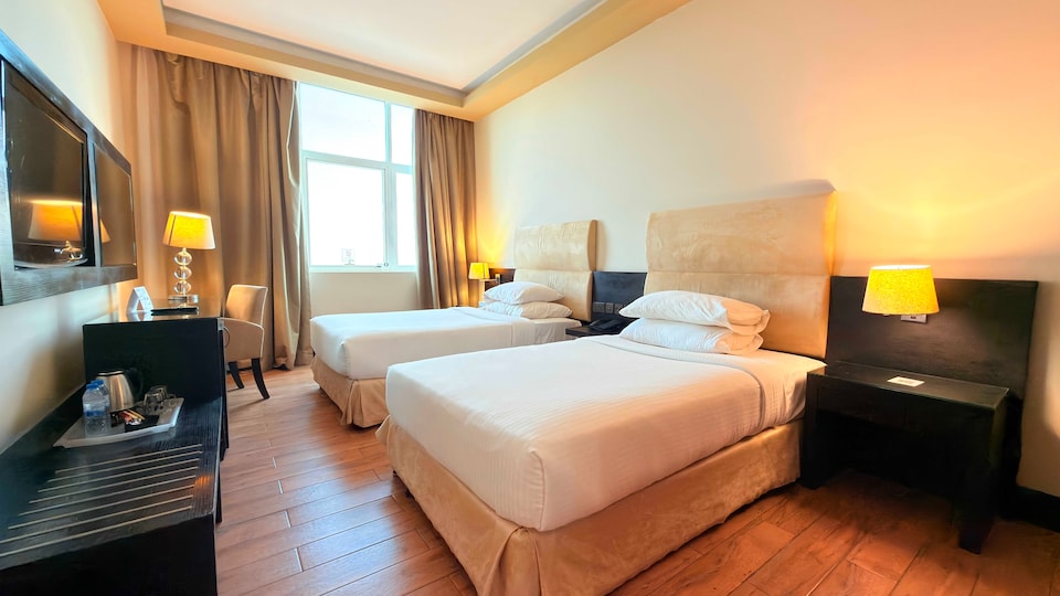 Belvilla Mangrove Waterfront Suites, Ras Al Khaimah, Dafan Al Khor, Ras-Al-Khaimah