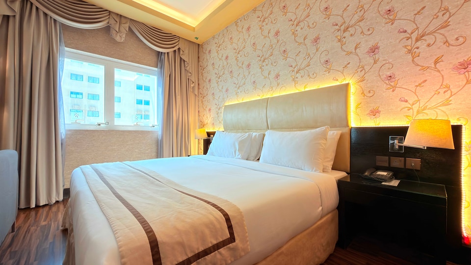 Belvilla Mangrove Waterfront Suites, Ras Al Khaimah, Dafan Al Khor, Ras-Al-Khaimah