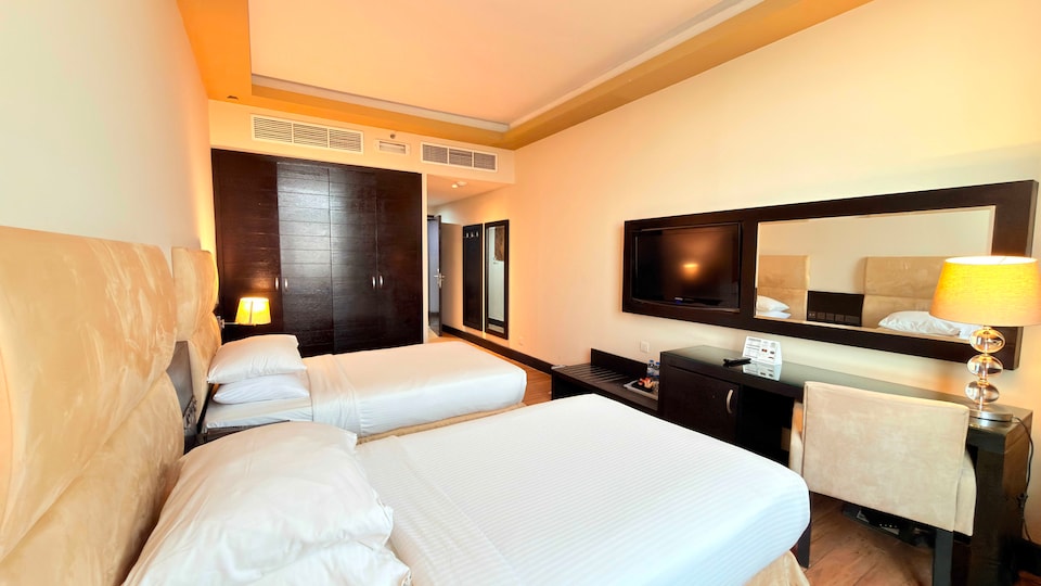 Belvilla Mangrove Waterfront Suites, Ras Al Khaimah, Dafan Al Khor, Ras-Al-Khaimah