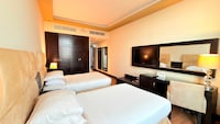 Belvilla Mangrove Waterfront Suites, Ras Al Khaimah