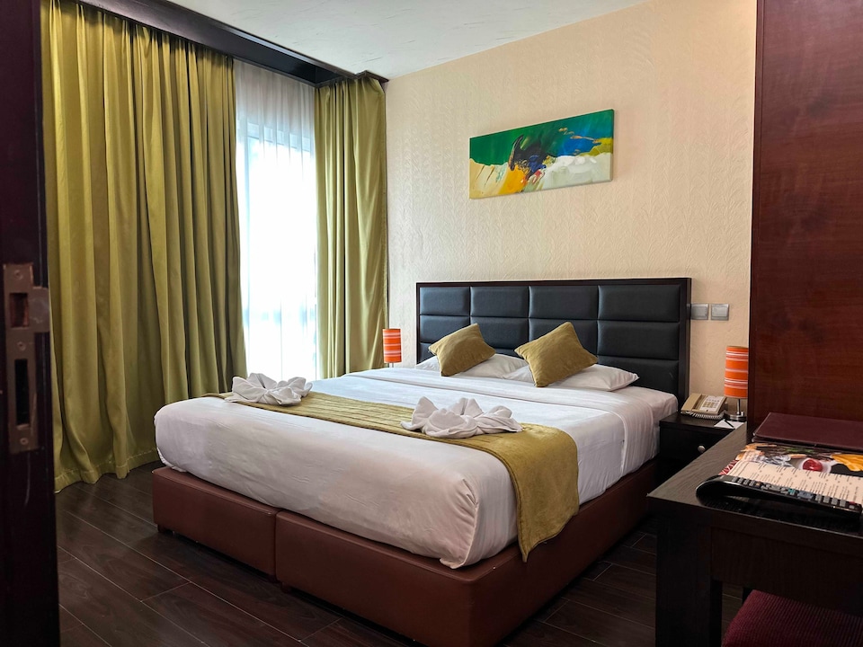 Sunday Marina View Hotel Apartments, Dubai Marina, Dubai