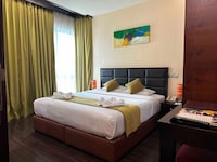 Sunday Marina View Hotel Apartments