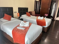 Sunday Marina View Hotel Apartments