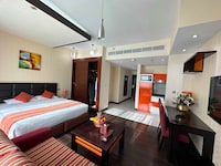 Sunday Marina View Hotel Apartments