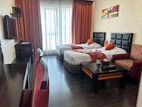 Sunday Marina View Hotel Apartments