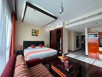 Sunday Marina View Hotel Apartments