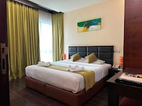 Sunday Marina View Hotel Apartments