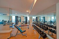 Sunday Marina View Hotel Apartments