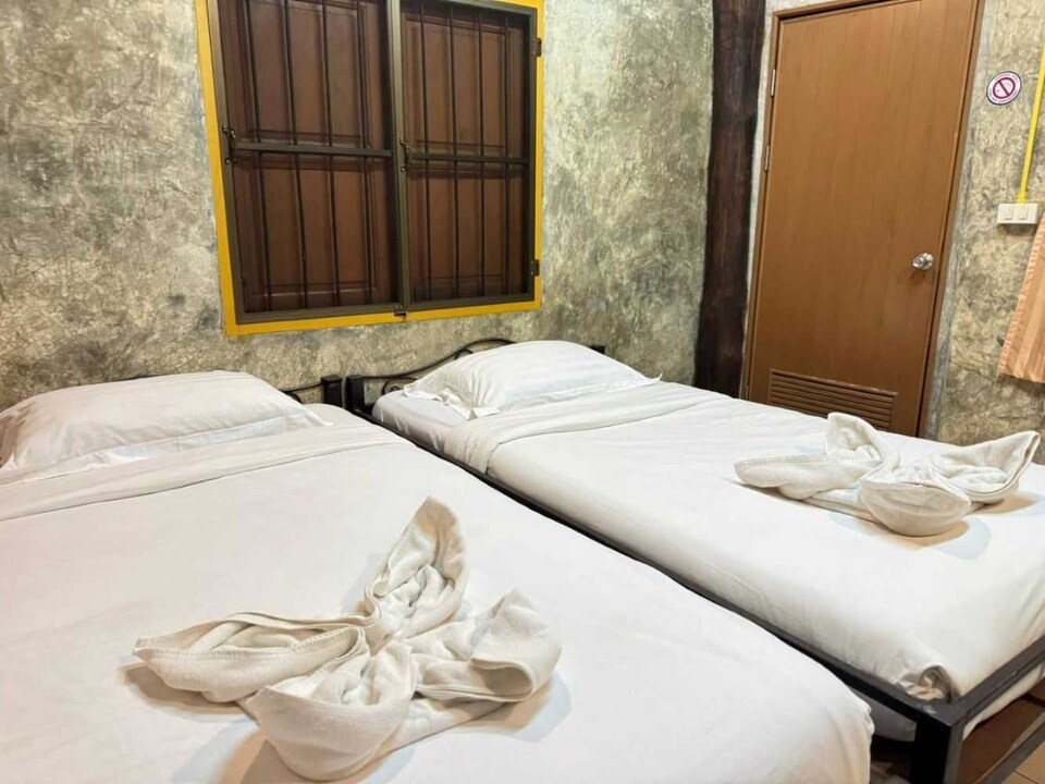 Belvilla Baan Elephant Home, Old City P0, Chiang Mai