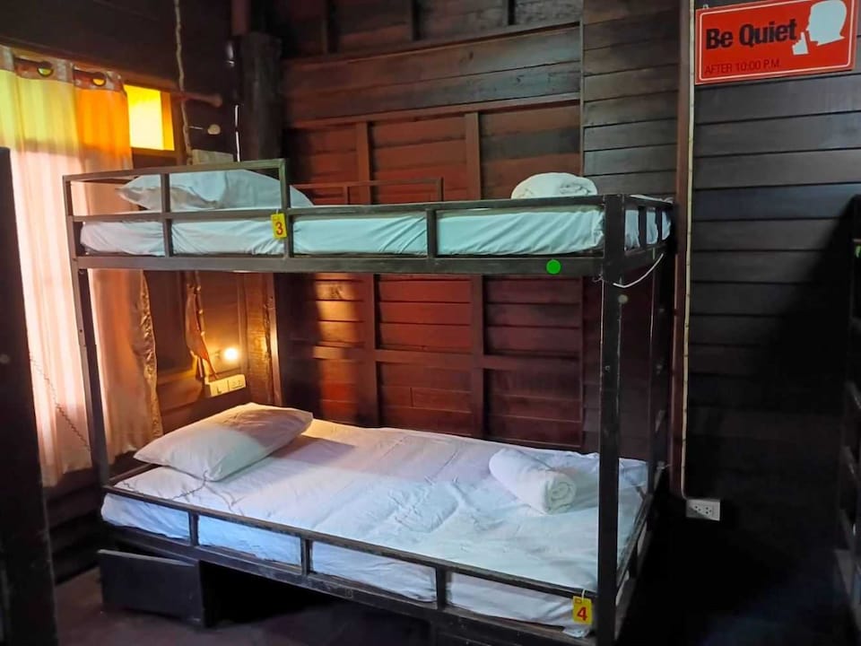 Belvilla Baan Elephant Home, Old City P0, Chiang Mai