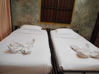 Belvilla Baan Elephant Home