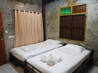 Belvilla Baan Elephant Home