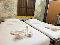 Belvilla Baan Elephant Home