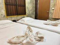 Belvilla Baan Elephant Home