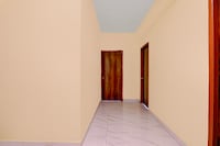 Hotel O Axis Mall New Town Formerly Jerry Guest House