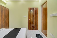 Hotel O Axis Mall New Town Formerly Jerry Guest House