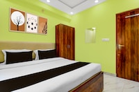 Hotel O Axis Mall New Town Formerly Jerry Guest House