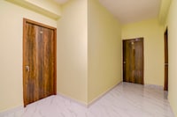 Hotel O Axis Mall New Town Formerly Jerry Guest House