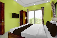 Hotel O Axis Mall New Town Formerly Jerry Guest House