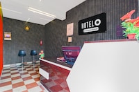 Hotel O Axis Mall New Town Formerly Jerry Guest House