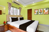 Hotel O Axis Mall New Town Formerly Jerry Guest House