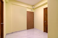 Hotel O Axis Mall New Town Formerly Jerry Guest House