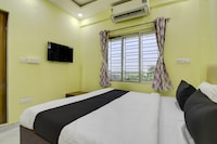 Hotel O Jerry Guest House & Cafe