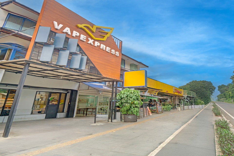 Dancenter Sudirman Istana Bogor, Bogor, Bogor