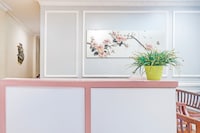 Dancenter Sudirman Istana Bogor