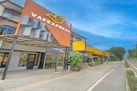 Dancenter Sudirman Istana Bogor