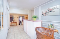 Dancenter Sudirman Istana Bogor