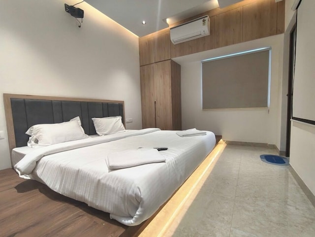 Townhouse Svb Tech Park Kalapatti Formerly RG Stays