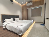 Townhouse Svb Tech Park Kalapatti Formerly RG Stays