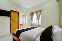 Townhouse Svb Tech Park Kalapatti Formerly RG Stays