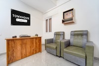 Super Townhouse Svb Tech Park Kalapatti Formerly RG Stays