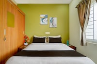 Townhouse Svb Tech Park Kalapatti Formerly RG Stays