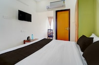 Townhouse Svb Tech Park Kalapatti Formerly RG Stays