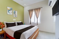 Townhouse Svb Tech Park Kalapatti Formerly RG Stays