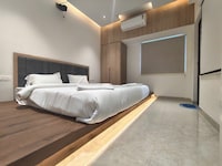 Townhouse Svb Tech Park Kalapatti Formerly RG Stays