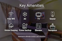 Super Townhouse Svb Tech Park Kalapatti Formerly RG Stays