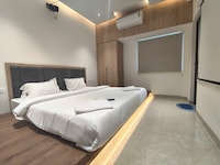 Townhouse Svb Tech Park Kalapatti Formerly RG Stays