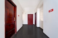 Super Townhouse Svb Tech Park Kalapatti Formerly RG Stays