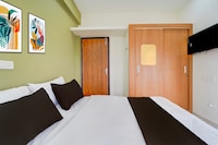 Super Townhouse Svb Tech Park Kalapatti Formerly RG Stays