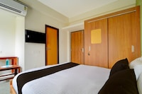 Super Townhouse Svb Tech Park Kalapatti Formerly RG Stays