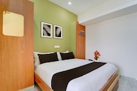 Townhouse Svb Tech Park Kalapatti Formerly RG Stays