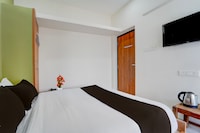 Super Townhouse Svb Tech Park Kalapatti Formerly RG Stays